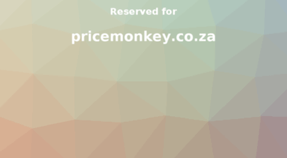 pricemonkey.co.za