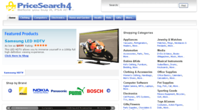 pricesearch4.com