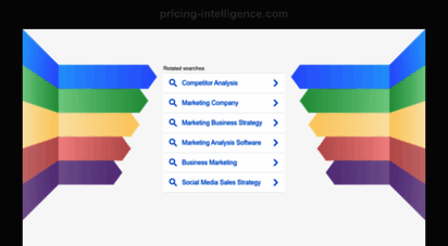 pricing-intelligence.com