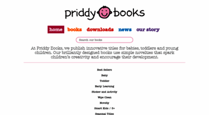priddybooks.com