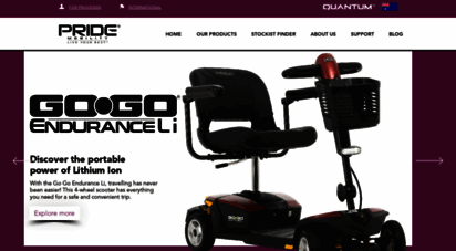 Mobility Aids & Mobility Scooters for Adults