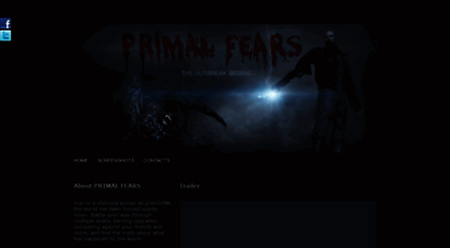 primal-fears.com