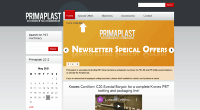 primaplast.com
