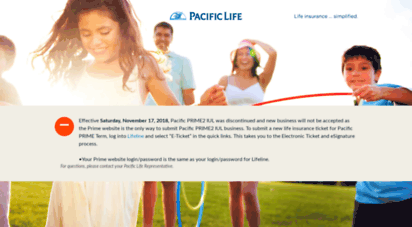 prime.pacificlife.com