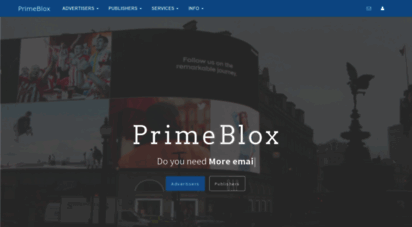 primeblox.com