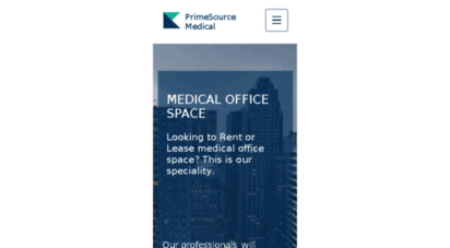 primesourcemedical.com