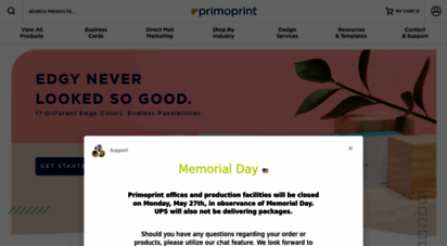 primoprint.com