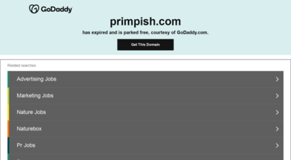 primpish.com