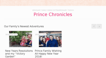 princechronicles.com