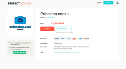 princeinn.com