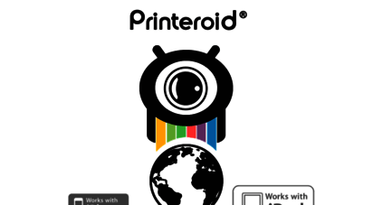 printeroid.com