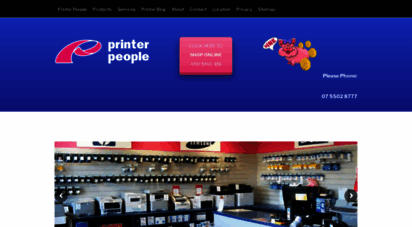 printerpeople.com.au