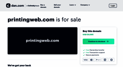 printingweb.com