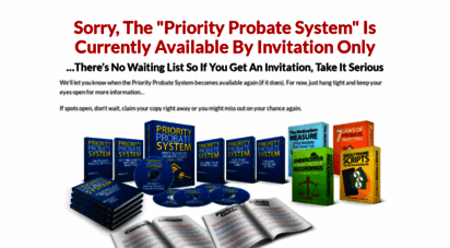 priorityprobatesystem.com