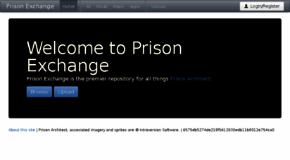 prison-exchange.com
