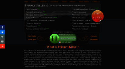 privacykiller.com