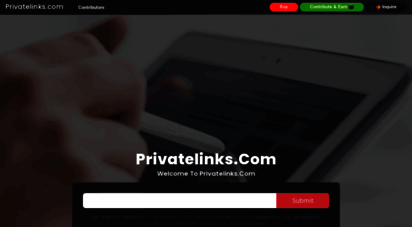 privatelinks.com