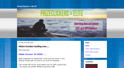 prizeclickers.com