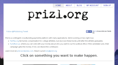 prizl.org