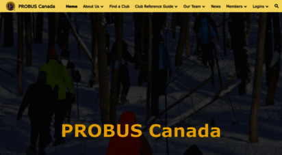 probus.org