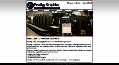 prodigygraphics.com