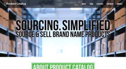 product-catalog.varinode.com