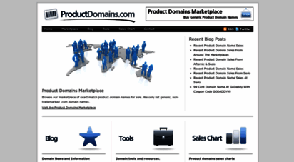 productdomains.com