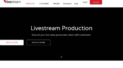 productions.livestream.com