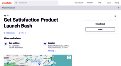 productlaunchbash.eventbrite.com