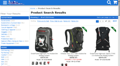 products.firstplaceparts.com
