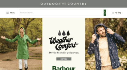 products.outdoorandcountry.co.uk