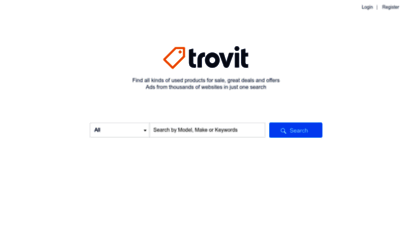 products.trovit.co.uk