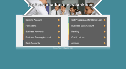 professionalbusinessbank.com