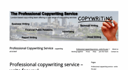 professionalcopywritingservice.wordpress.com