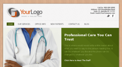 professionalmedicalmarketing.com