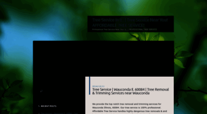 professionaltreecareserviceinil.wordpress.com
