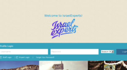 profiles.israelexperts.com
