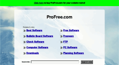 profree.com