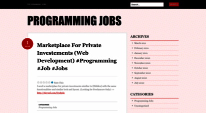 programmingjobz.wordpress.com