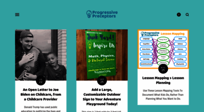 progressivepreceptors.com