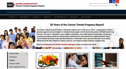progressreport.cancer.gov
