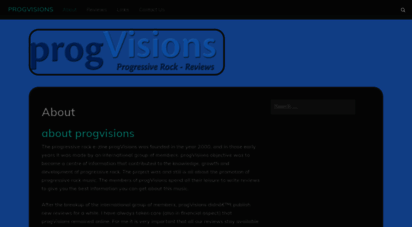 progvisions.net