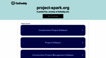 project-spark.org