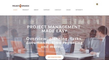projectcompanion.com