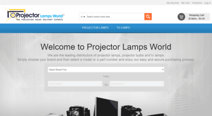 projectorlampsworld.com