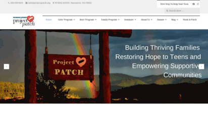 projectpatch.com