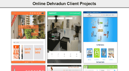 projects.onlinedehradun.com