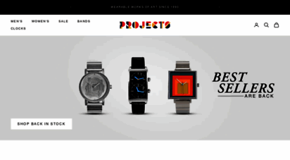 projectswatches.com