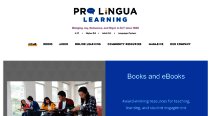prolinguaassociates.com