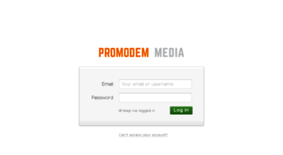 promodem.createsend.com